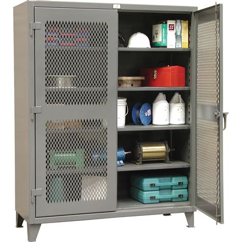 ventilated steel cabinets|industrial storage drawer cabinets.